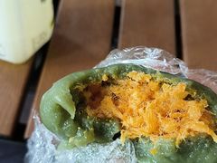 -鸡鸣汤包(红山动物园店)