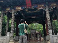 -建水文庙