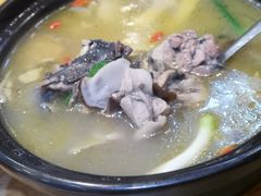 -妈妈的味道(和顺古镇店)