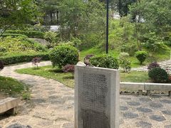 -九龙寨城公园
