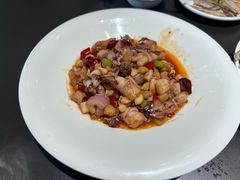 -健眺小海鲜(临海后山店)