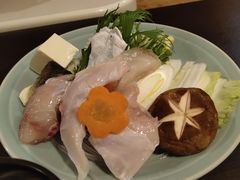 -玄品河豚(那覇國際通里之関)