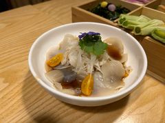 -十二舍·湯物素煮(江泰潤政店)