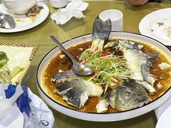 -安吉海鲜中餐厅ANJI CHINESE Restaurant