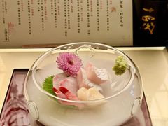 -鳥喜Toriki怀石烧鸟料理