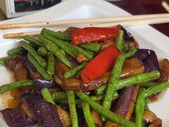 -云顶山庄·粤菜·农家菜(共和店)