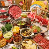 杭州很有意思的火锅店