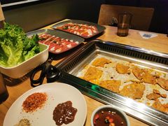 -新石器烤肉(之心城店)