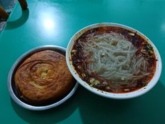 -甘记肥肠粉(马鞍北路店)
