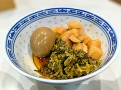 -永丰面馆(汉口路店)