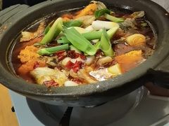 -肖记公安牛肉鱼杂(田林路店)