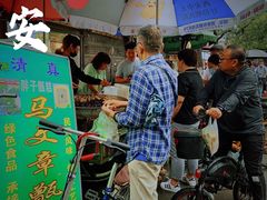 -马文章胖子甑糕(洒金桥店)