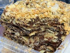 -爱德顺糕点食屋(利民道店)