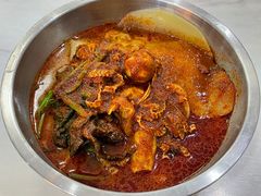 -苏袁麻辣烫(呼和浩特总局街店)