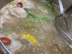 -牛很鲜潮汕牛肉火锅(乐清店)