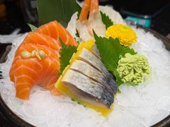 -極上萬膳·日料放题(海岸城店)