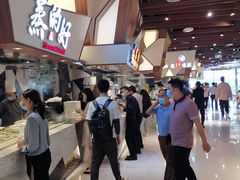 -蒸的好(重庆IFS国金中心店)