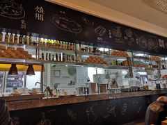 -粤域茶餐厅