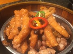 -老广酒楼(樱花店)