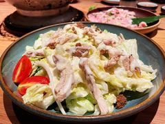 -烧肉达人•炭火烧肉(新天地店)
