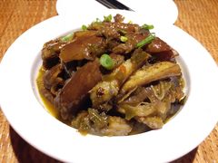 -渝信川菜 · 川味家常菜(长安店)