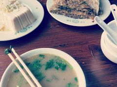-清真永恒华威肉饼(潘家园店)