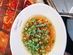 油碟-蜀九香火锅(李家沱店)
