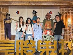 -长藤鬼校(龙翔店)