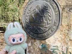 -缙云山景区