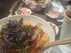 -水平有限广西米粉·广西风味集(五道口店)