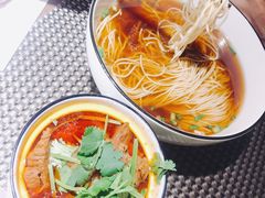 -十面春风·江南面馆(崇宁路店)