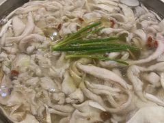 菌菇锅底-芭夯兔(人和店)