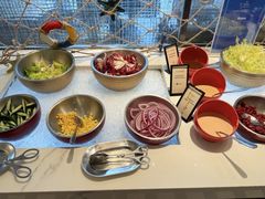 -深圳国际会展中心希尔顿酒店(前海华发冰雪世界店)