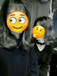 短发-MI HAIR