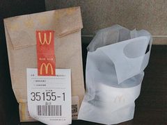-麦当劳(花园北路店)