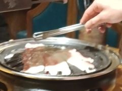 -九田家黑牛烤肉料理(华侨城店)