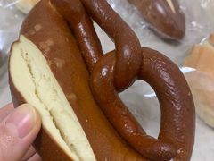 -yeast面包店