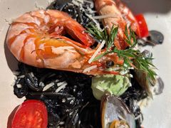 -CRAZYONES西班牙海鲜饭(上海美罗城店)