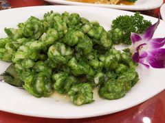 -玉华台饭庄(裕中西里小区店)