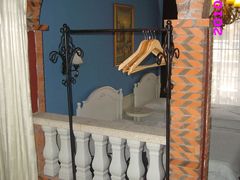 雪山房-娜娜度假小旅馆