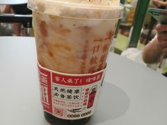 -奈雪的茶(凯德新都心店)