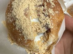 -富贵面包公司(运河店)