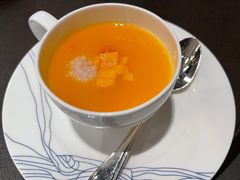 -广州文华东方酒店·江-由辉师傅主理