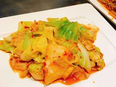 -玛雅铁板烧餐厅(中关村店)