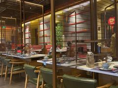 -牛村来人潮汕牛肉火锅(西单店)