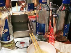 -熙成烧烤(白塔岭店)