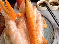 -青岛海天大酒店·1988全日餐厅