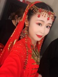 -盘子女人坊古装写真摄影(天津总店)