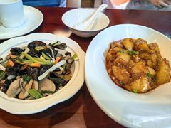 -古南都·老广东酒楼(龙江店)
