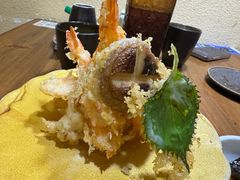 -信日本料理(信义坊店)